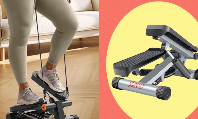 fitfluencers-are-loving-mini-steppers—here's-why-you-need-one